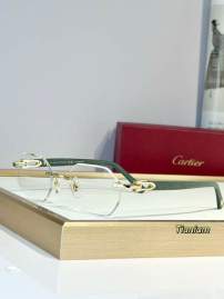 Picture of Cartier Sunglasses _SKUfw79722135fw